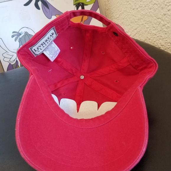 Ohsawa Generals Strapback - Picture 6 of 8